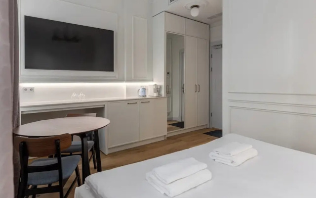 Roze Kūrmājas Apartments