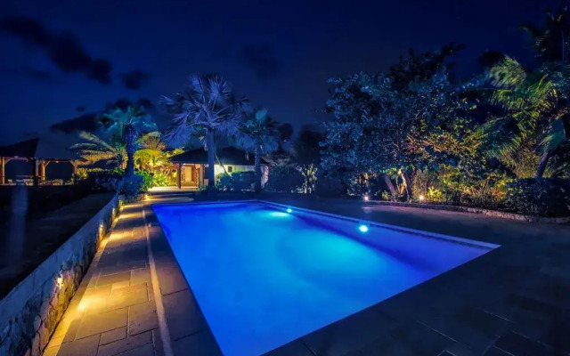 Dream Villa Terres Basses-1160