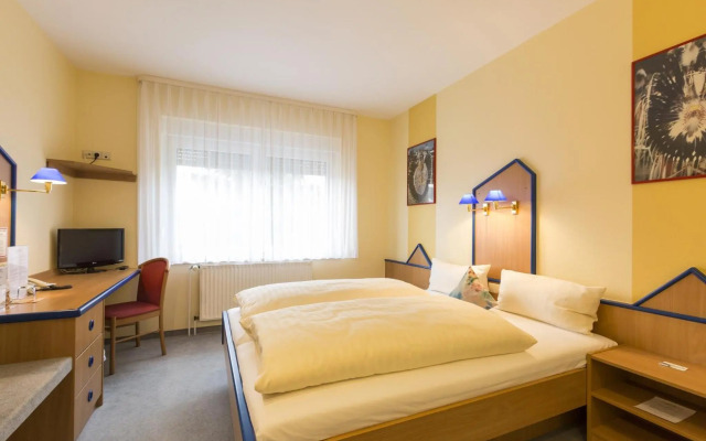 Hotel Globotel Business