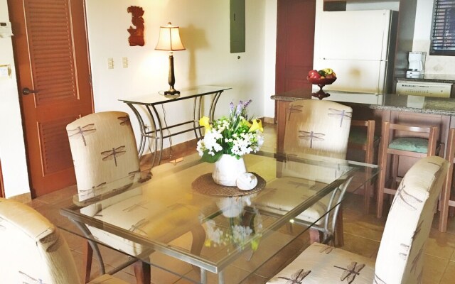 Esteli Grand Royalty Suite 114