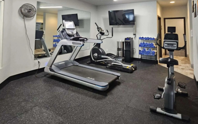 Edgewater Inn and Suites, Ascend Hotel Collection