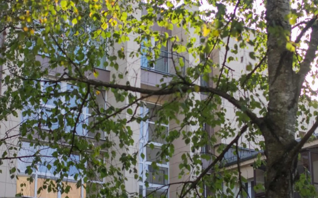 Spa Druskininkai Apartment