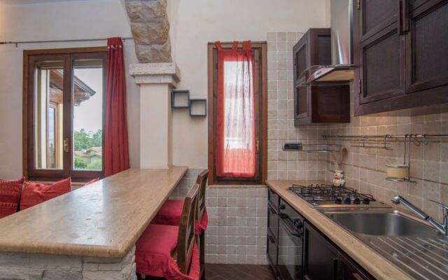 Appartamento Doria (REI186)