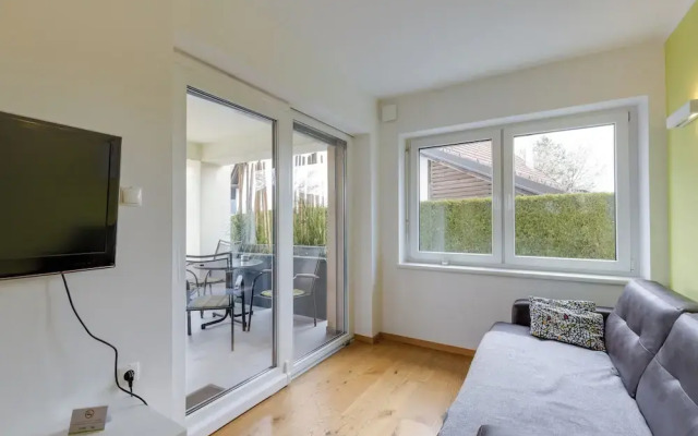 Wellness Suite Daisy