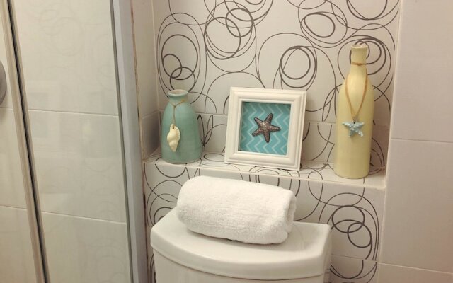 Hotel Zone Beautiful Apartments