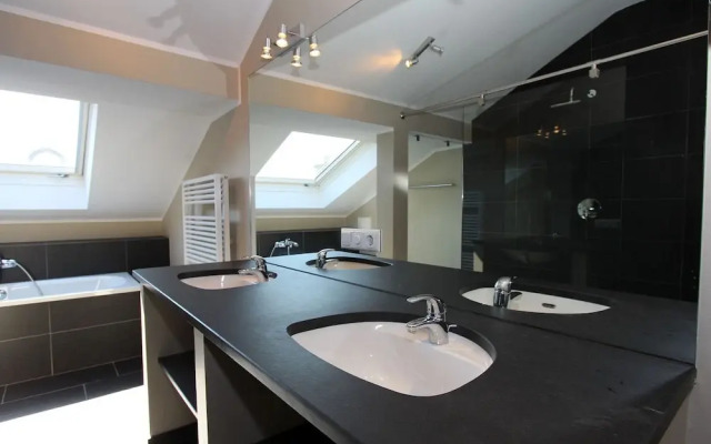 Modern Apartment in Kitzbuhel With Barbecue