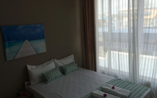 Seaview Holiday Apartments