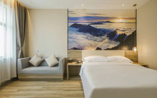 Fushang Hotel