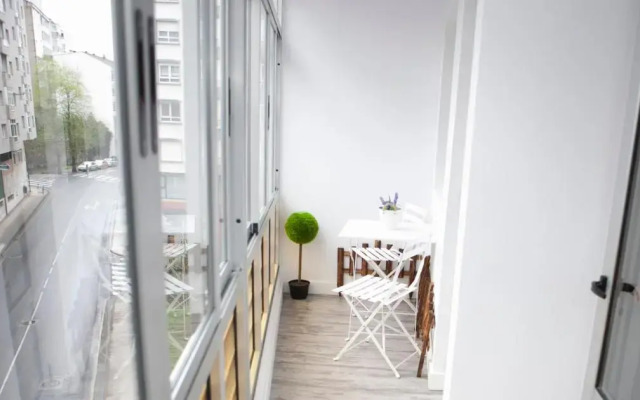 Apartamento de Sonia II