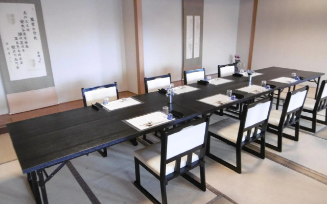 Urban Hotel Nihonmatsu
