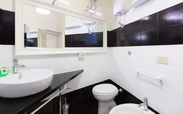 Rental In Rome Veneto Apartment