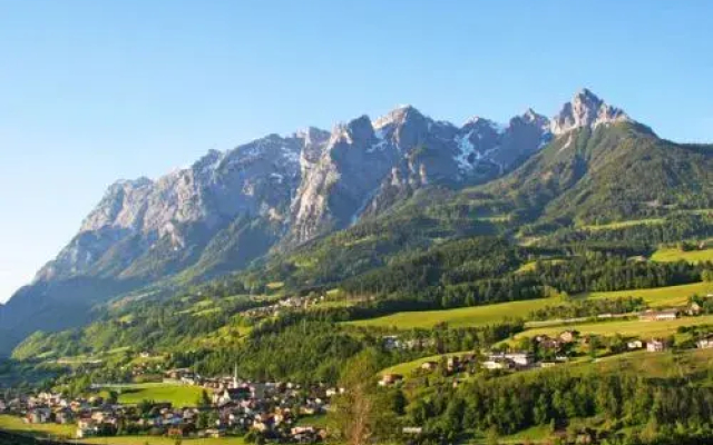 Chalet Im Wald Quercianella