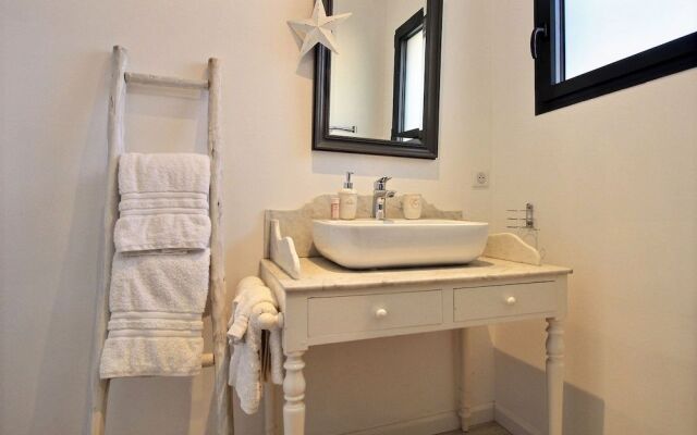 La Villa aux Oliviers