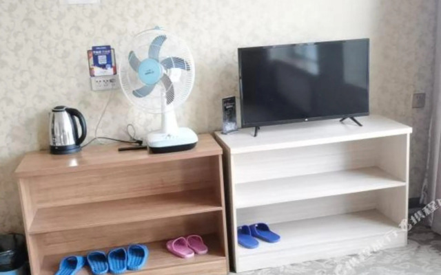 Kaile Hostel (Harbin Taiping International Airport)