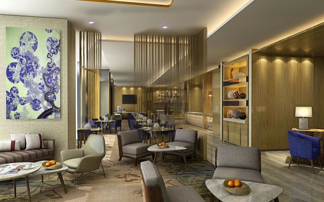 The Westin Jakarta