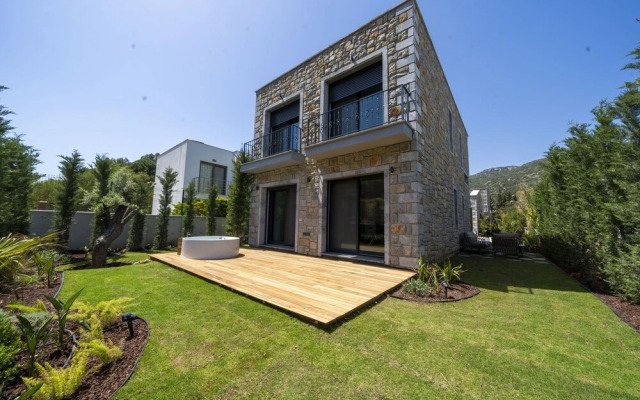 MaVillas Premium Torba