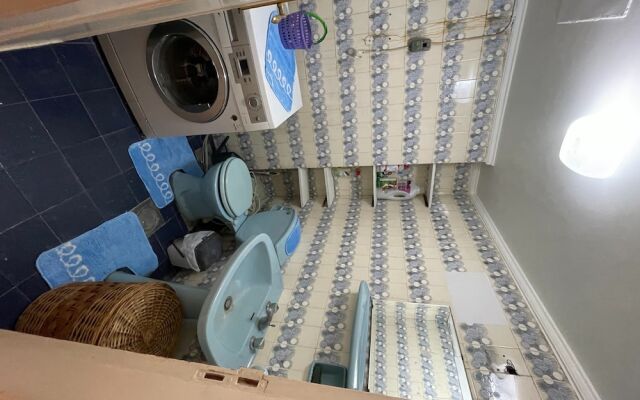 New Jdeideh, Including Generator, Furnished Apartment, Parking, Great Location