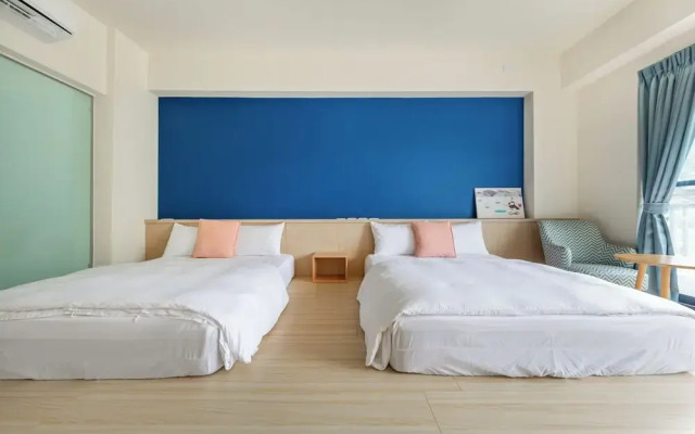 Polar bear bnb