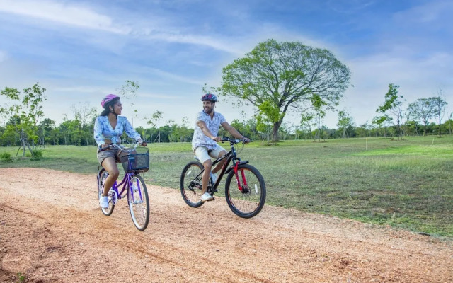 Sigiriya Forest Edge By Marino Leisure