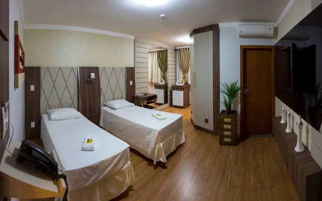 Parana Hotel Express