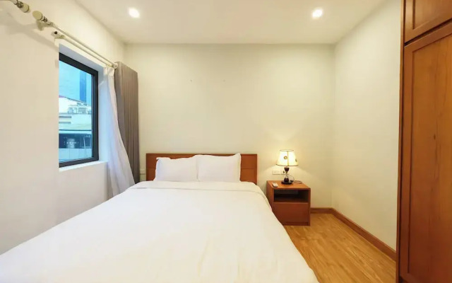 NINE HOUSING 68 Kim Ma Thuong