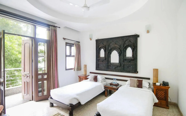 Shanti Home