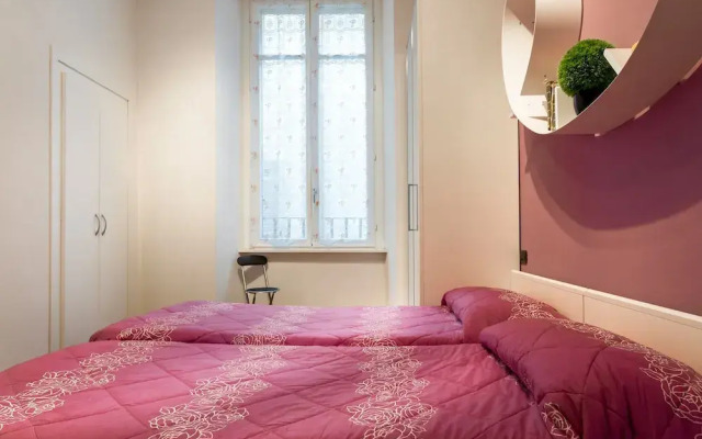 JOIVY Vibrant Suite 8