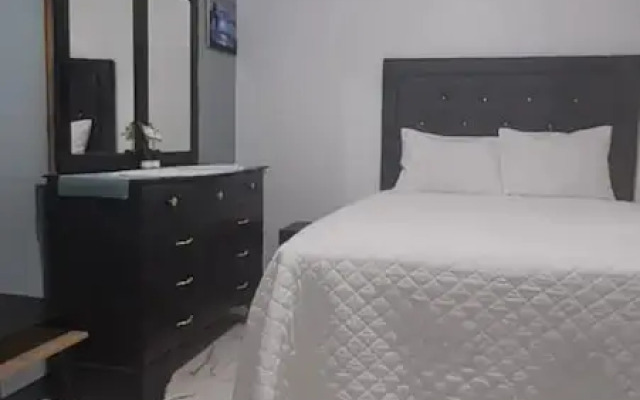 Inviting 1-bed Apartment in Ocho Rios