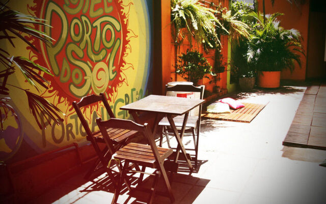Hostel Porto Do Sol