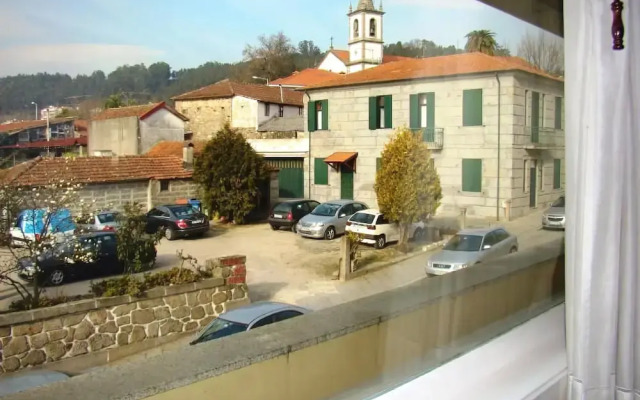 Albano Hotel