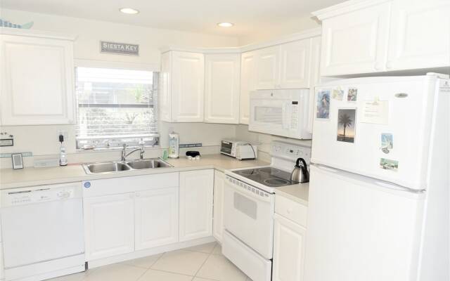 Jamaica Royale 046 - 1 Br Villa