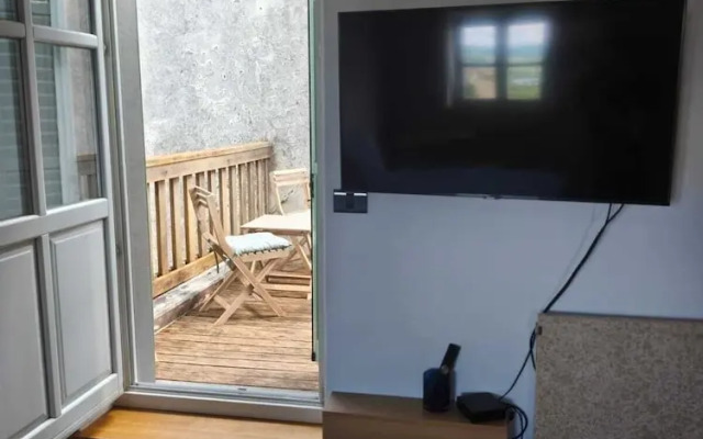 SMARTnoOK Rooms & Apartment