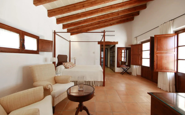 Agroturismo Son Siurana