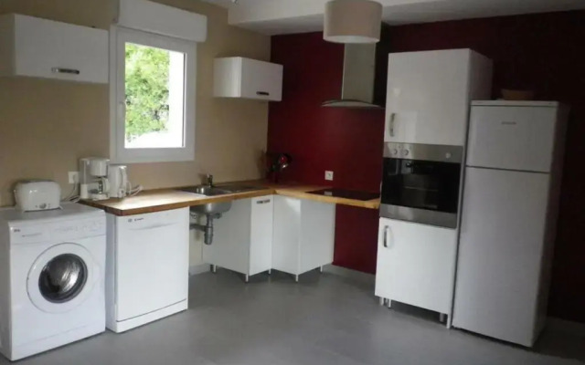 Gîte Belle-et-Houllefort, 5 pièces, 10 personnes - FR-1-376-82