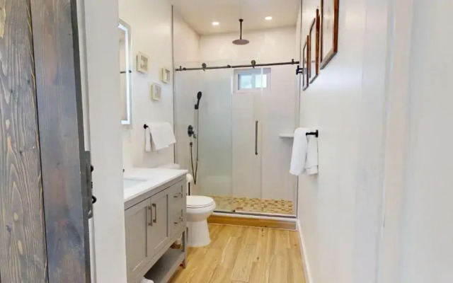 The Beach House