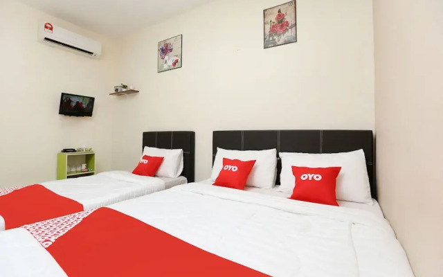 Semerah Suites by OYO Rooms