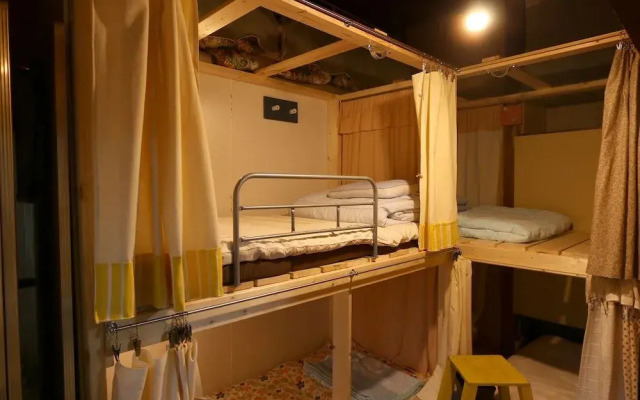 Warabegokoronokoyado Namiji - Hostel