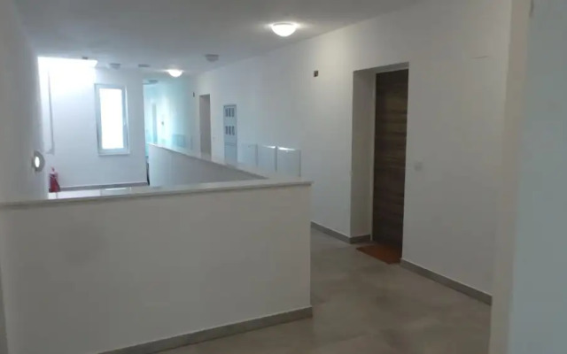 Apartment Borovje-River View