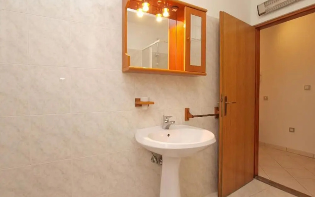 Ground Floor Retreat With bbq