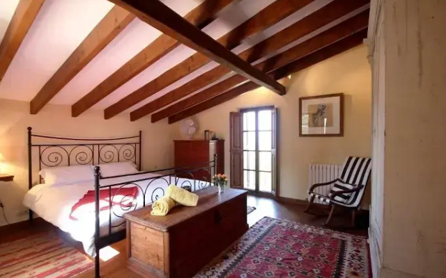 Holiday Country house Mallorca