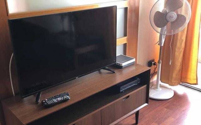 Apartamento Barros Borgoño