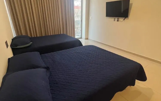 Suites Mar de Cortes