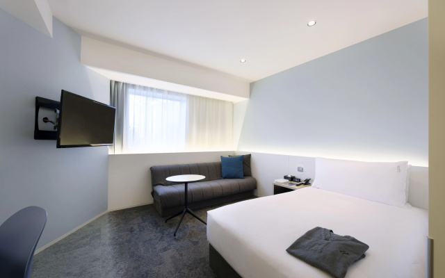 Holiday Inn & Suites Sapporo Odori Park by IHG
