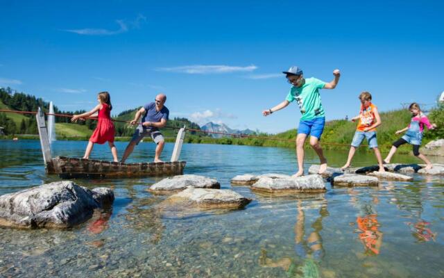 Ferienwohnungen Gwehenberger