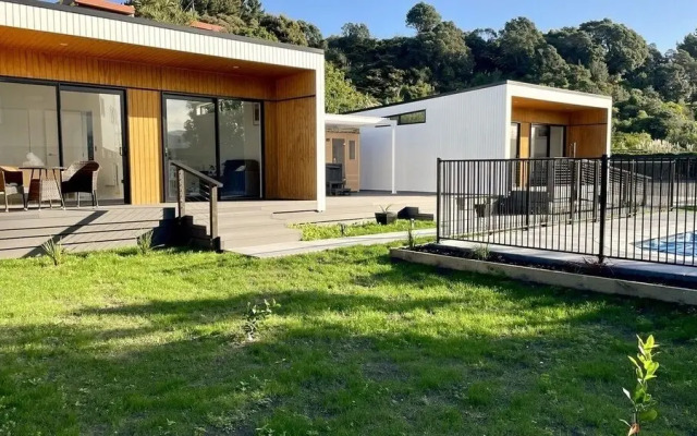 Ohope Villas