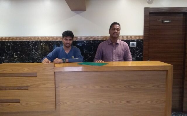 Hotel Karishma Dadar
