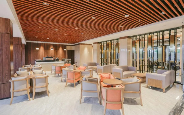 Hotel Casiana & Events Center