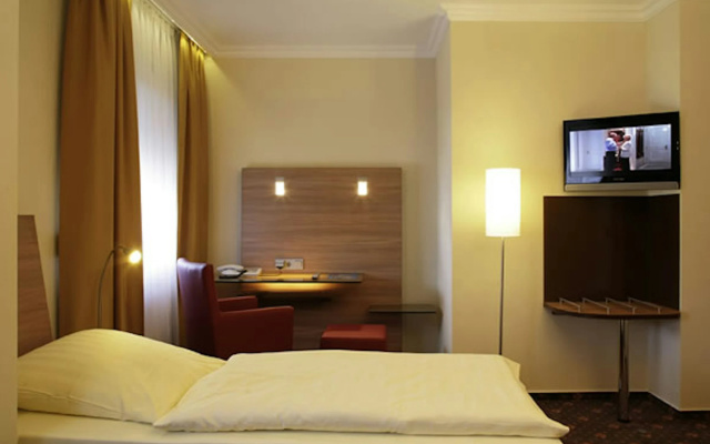 Hotel Wegner - The Culinary Art Hotel