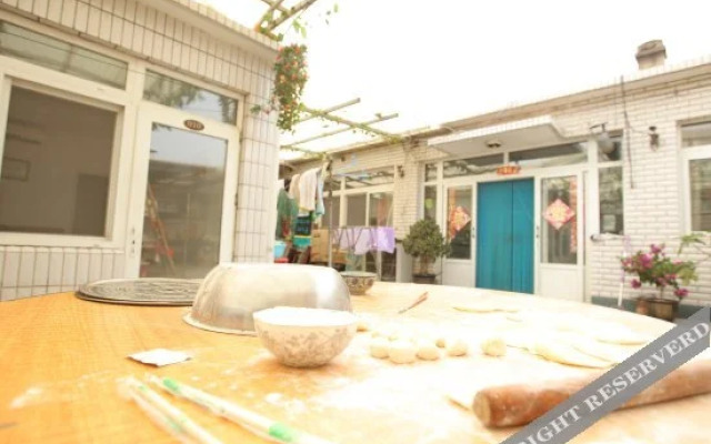 Yiming Farm House