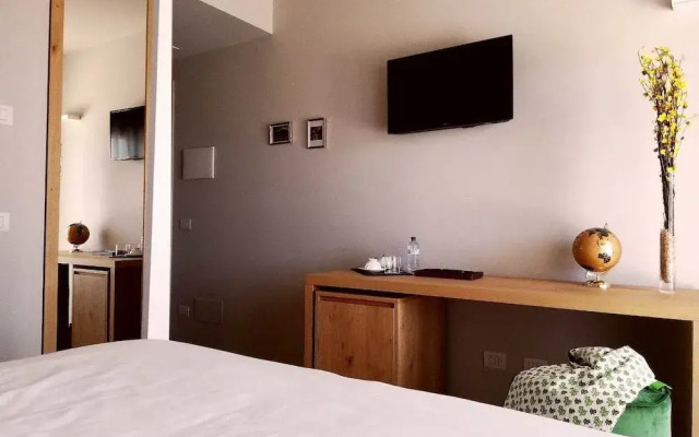 Agriturismo Le Piccole Macie